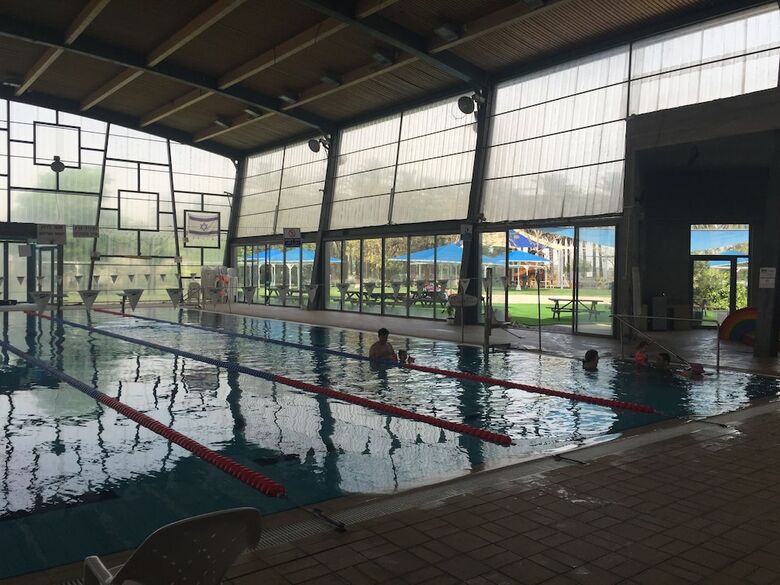 Hotel Kinneret Village