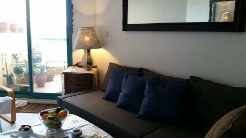 Apartamento On The Lake
