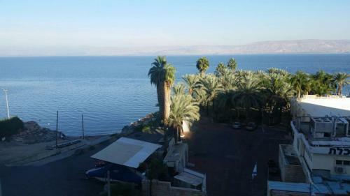 Apartamento On The Lake