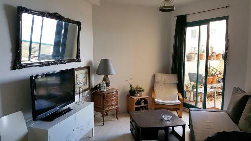 Apartamento On The Lake