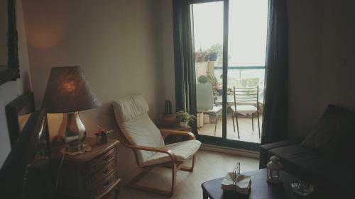Apartamento On The Lake