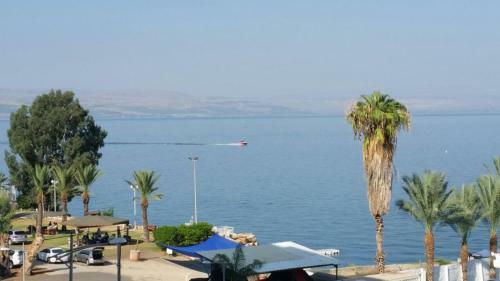 Apartamento On The Lake