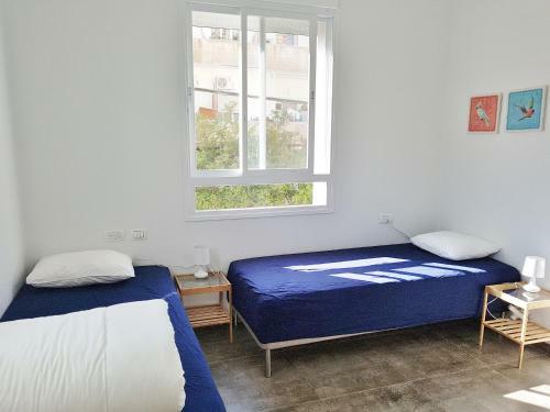 Carmel Apartments