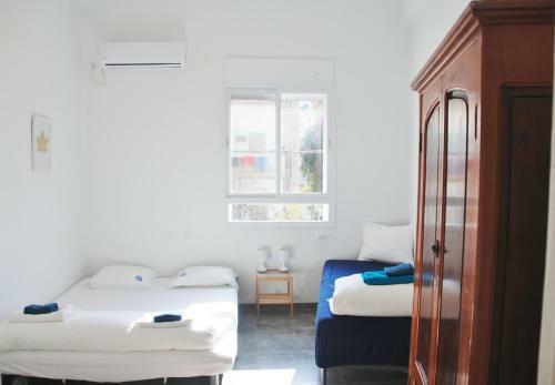 Carmel Apartments