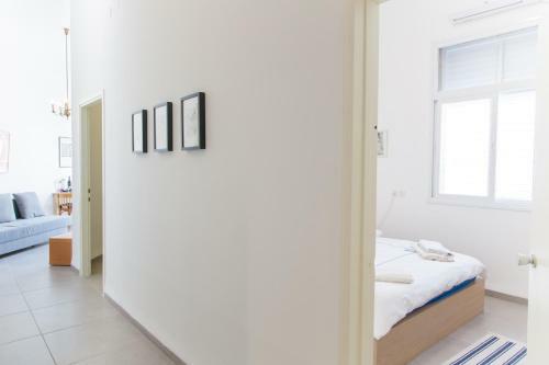 Carmel Apartments