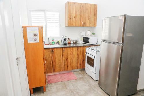 Carmel Apartments