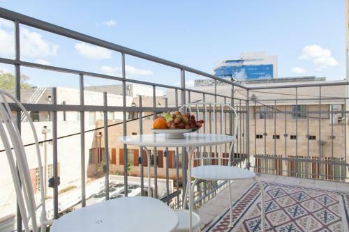 Carmel Apartments