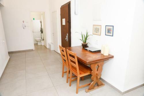 Carmel Apartments