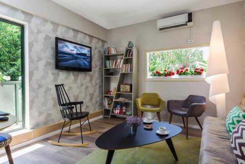 Gordon Inn Aparthotel