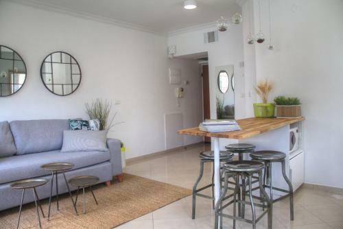 Apartamento The Promenade Suites