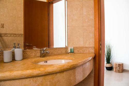 Apartamento The Promenade Suites