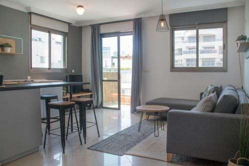 Apartamento The Promenade Suites