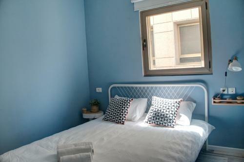 Apartamento The Promenade Suites