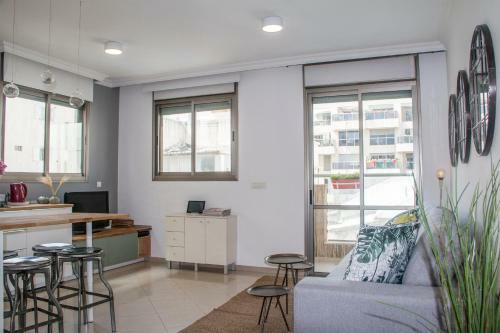 Apartamento The Promenade Suites