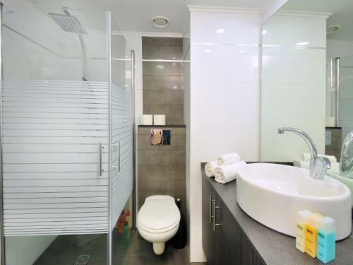 Apartamento Magnificent Down Town Suite