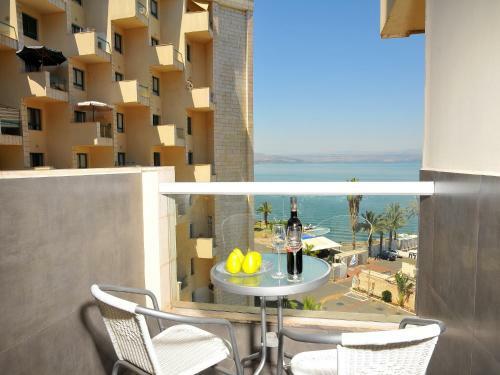 Apartamento Magnificent Down Town Suite