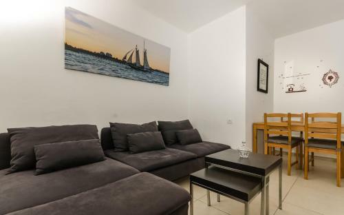 Apartamento Magnificent Down Town Suite