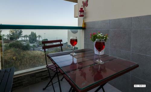 Apartamento Magnificent Down Town Suite