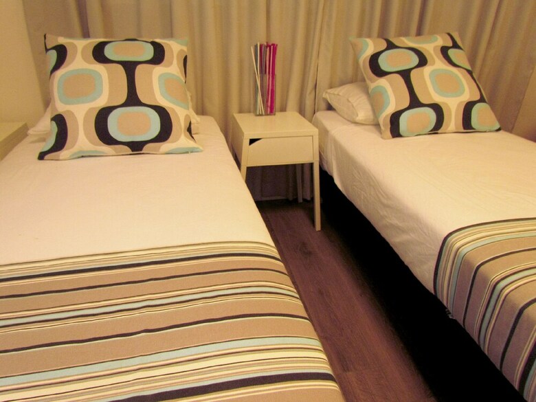 Apartamento Dizengoff Sea Residence