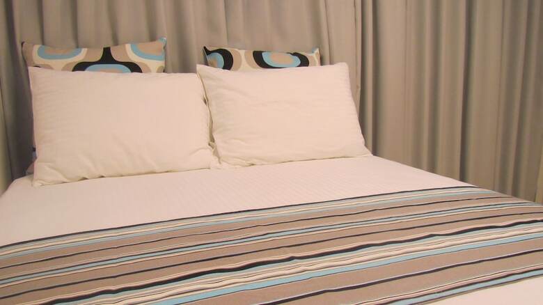 Apartamento Dizengoff Sea Residence
