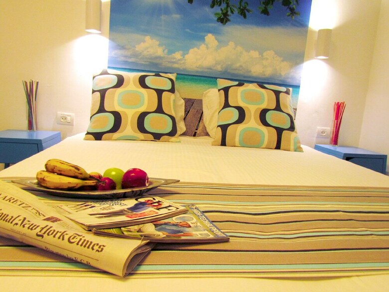 Apartamento Dizengoff Sea Residence