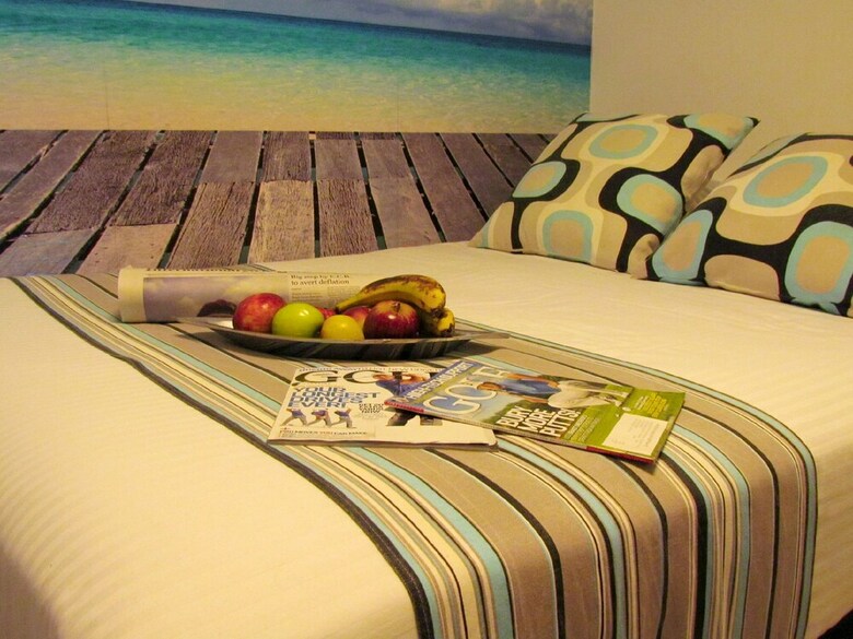 Apartamento Dizengoff Sea Residence