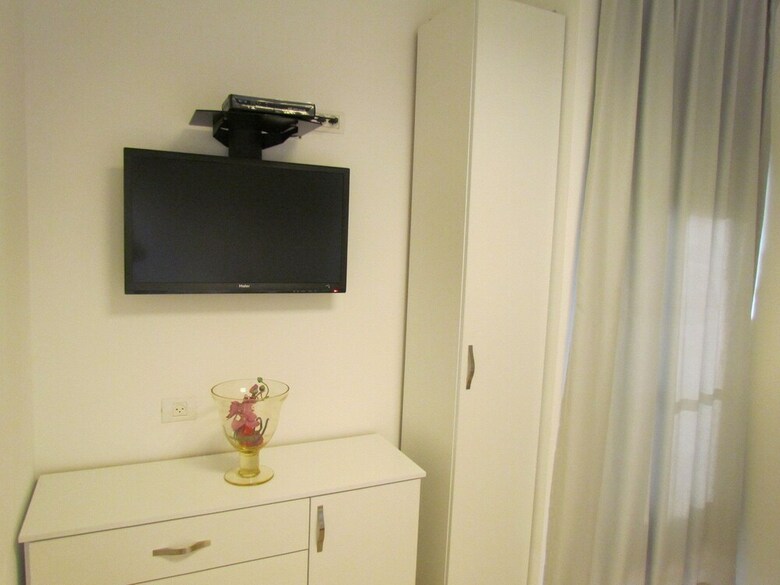 Apartamento Dizengoff Sea Residence