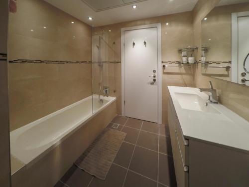 Apartamento Residence Du Golf