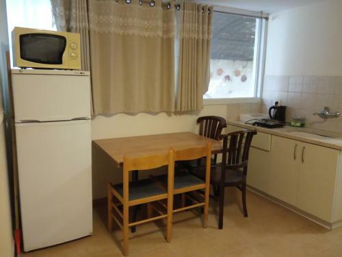 Bed & Breakfast Arbel Guest House Shavit Family