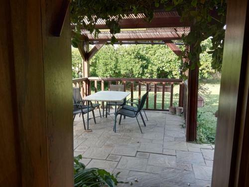 Bed & Breakfast Arbel Guest House Shavit Family