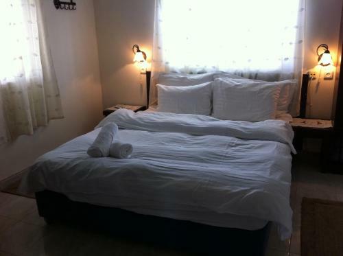 Bed & Breakfast Arbel Guest House Shavit Family