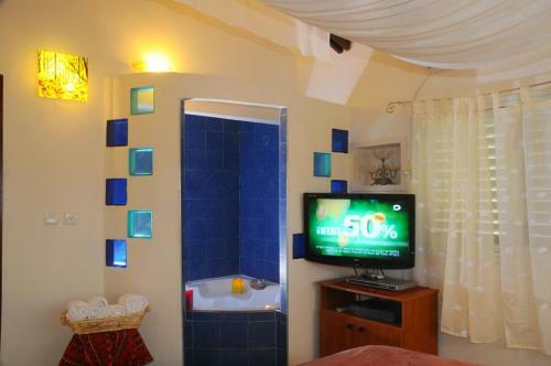 Bed & Breakfast Arbel Guest House Shavit Family