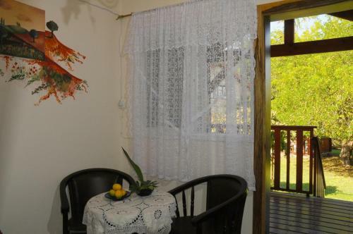 Bed & Breakfast Arbel Guest House Shavit Family