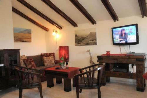 Bed & Breakfast Arbel Guest House Shavit Family