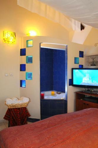 Bed & Breakfast Arbel Guest House Shavit Family