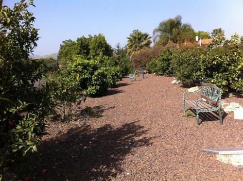 Bed & Breakfast Arbel Guest House Shavit Family