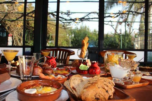 Bed & Breakfast Arbel Guest House Shavit Family