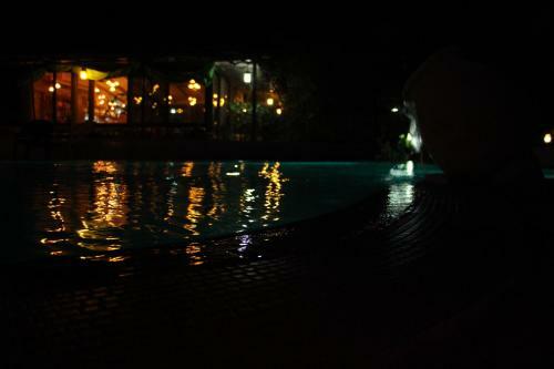 Bed & Breakfast Arbel Guest House Shavit Family