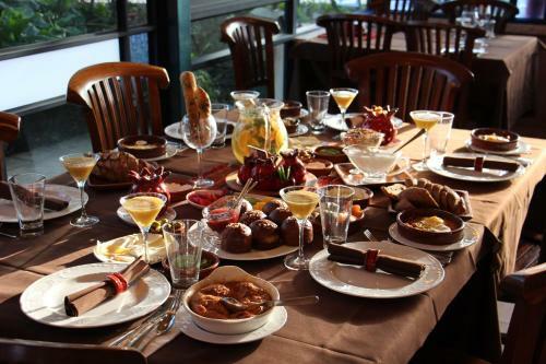 Bed & Breakfast Arbel Guest House Shavit Family