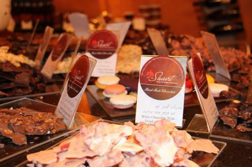Bed & Breakfast Arbel Guest House Shavit Family