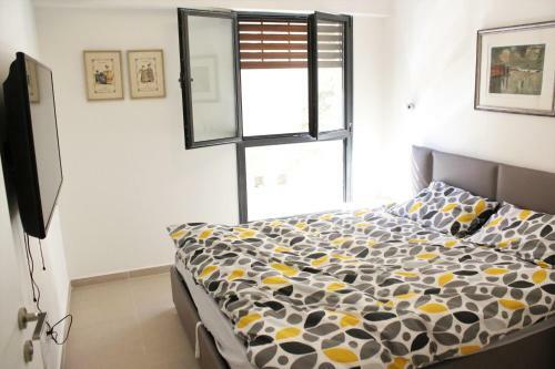 Apartment In Margoza Street
