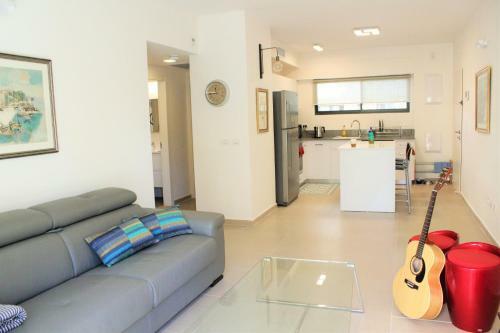 Apartment In Margoza Street