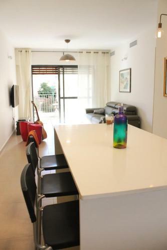Apartment In Margoza Street