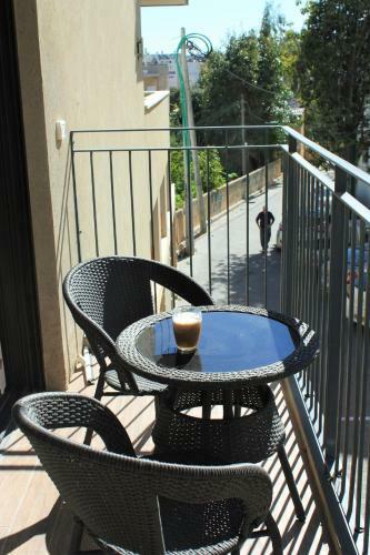 Apartment In Margoza Street