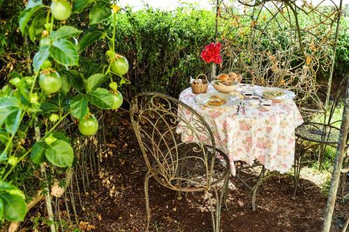 Bed & Breakfast Heaven On Earth