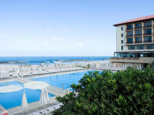 Dan Accadia Herzliya Hotel