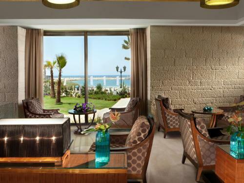 Dan Accadia Herzliya Hotel