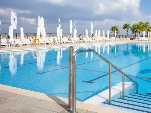 Dan Accadia Herzliya Hotel