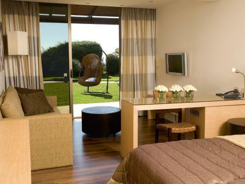 Dan Accadia Herzliya Hotel