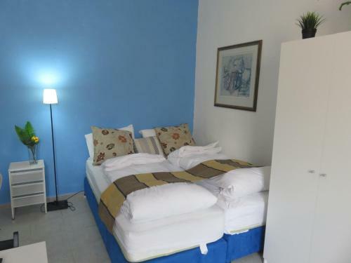 Apartamento Alon Hotel